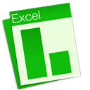 Microsoft Excel icon